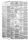 Warminster Herald Saturday 14 August 1886 Page 4