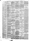 Warminster Herald Saturday 25 September 1886 Page 4