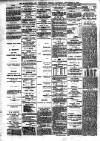 Warminster Herald Saturday 15 September 1888 Page 4