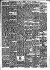 Warminster Herald Saturday 15 September 1888 Page 5