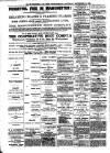 Warminster Herald Saturday 29 September 1888 Page 4