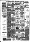 Warminster Herald Saturday 24 November 1888 Page 4