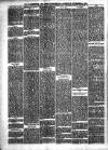 Warminster Herald Saturday 24 November 1888 Page 6