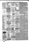 Warminster Herald Saturday 05 January 1889 Page 4