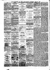 Warminster Herald Saturday 29 June 1889 Page 4