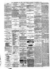 Warminster Herald Saturday 14 September 1889 Page 4