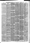 Warminster Herald Saturday 08 February 1890 Page 6