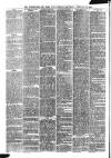 Warminster Herald Saturday 22 February 1890 Page 6