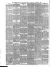 Warminster Herald Saturday 01 November 1890 Page 8