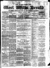 Warminster Herald Saturday 07 January 1893 Page 1