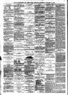 Warminster Herald Saturday 14 January 1893 Page 4