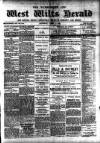 Warminster Herald Saturday 01 April 1893 Page 1