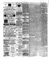 Wisbech Chronicle, General Advertiser and Lynn News Saturday 08 September 1888 Page 2