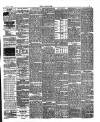 Wisbech Chronicle, General Advertiser and Lynn News Saturday 08 September 1888 Page 3