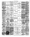 Wisbech Chronicle, General Advertiser and Lynn News Saturday 08 September 1888 Page 4