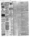 Wisbech Chronicle, General Advertiser and Lynn News Saturday 15 September 1888 Page 3