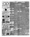 Wisbech Chronicle, General Advertiser and Lynn News Saturday 29 September 1888 Page 2