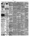 Wisbech Chronicle, General Advertiser and Lynn News Saturday 29 September 1888 Page 3