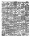 Wisbech Chronicle, General Advertiser and Lynn News Saturday 29 September 1888 Page 8