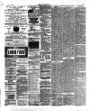 Wisbech Chronicle, General Advertiser and Lynn News Saturday 13 October 1888 Page 3