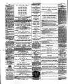 Wisbech Chronicle, General Advertiser and Lynn News Saturday 13 October 1888 Page 4