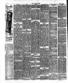 Wisbech Chronicle, General Advertiser and Lynn News Saturday 08 December 1888 Page 2
