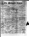 Wolverton Express Friday 16 May 1902 Page 1