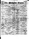Wolverton Express Friday 30 May 1902 Page 1