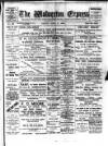 Wolverton Express Friday 11 July 1902 Page 1