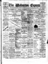 Wolverton Express Friday 14 November 1902 Page 1