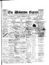 Wolverton Express Friday 19 December 1902 Page 1