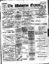 Wolverton Express Friday 17 July 1903 Page 1