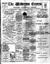 Wolverton Express Friday 27 November 1903 Page 1