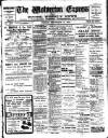 Wolverton Express Friday 09 September 1904 Page 1