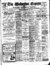 Wolverton Express Friday 16 September 1904 Page 1