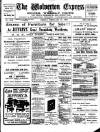 Wolverton Express Friday 10 February 1905 Page 1