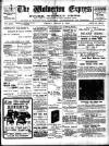 Wolverton Express Friday 03 March 1905 Page 1