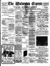 Wolverton Express Friday 10 March 1905 Page 1