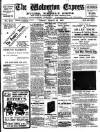 Wolverton Express Friday 24 March 1905 Page 1