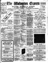 Wolverton Express Friday 31 March 1905 Page 1