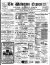 Wolverton Express Friday 26 October 1906 Page 1