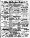Wolverton Express Friday 25 November 1910 Page 1