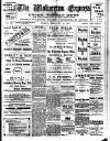 Wolverton Express Friday 17 February 1911 Page 1