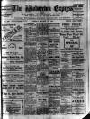 Wolverton Express Friday 17 March 1911 Page 1