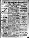 Wolverton Express Friday 05 May 1911 Page 1