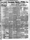 Wolverton Express Friday 28 July 1911 Page 5