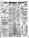 Wolverton Express Friday 21 June 1912 Page 1