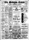 Wolverton Express Friday 10 November 1916 Page 1