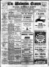 Wolverton Express Friday 16 November 1917 Page 1
