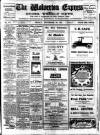 Wolverton Express Friday 30 November 1917 Page 1
